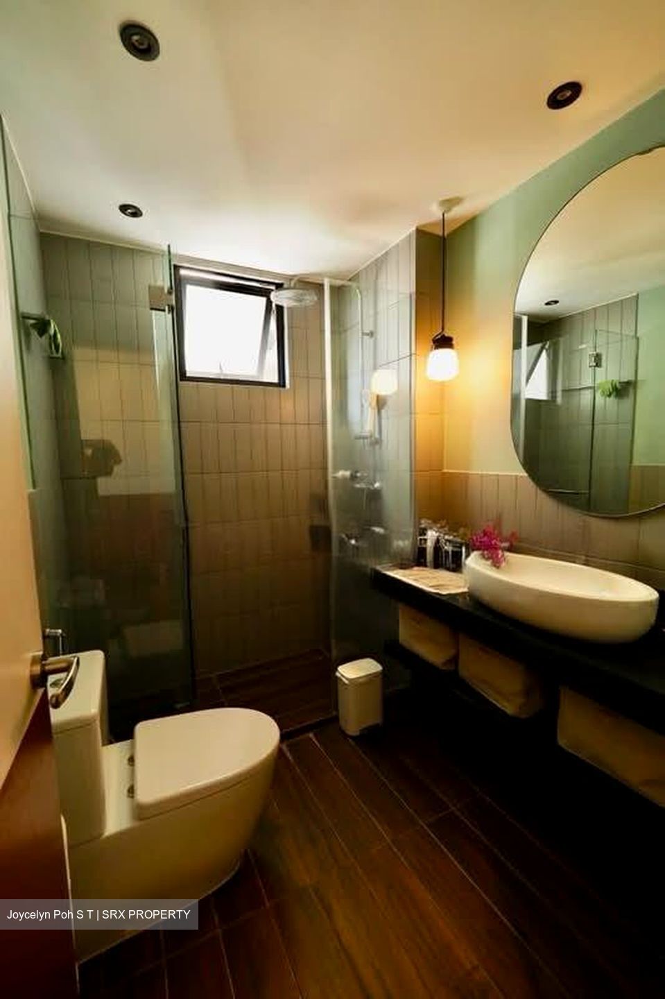 Regent Heights (D23), Condominium #592914411
